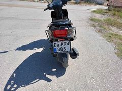 Sahibinden Arora Freedom 50 