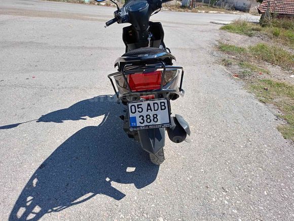 Sahibinden Arora Freedom 50 