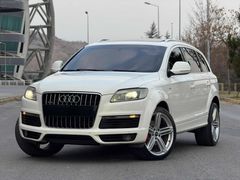 İSPEKTER MOTORS'DAN AUDİ Q 7 3.0 TDI