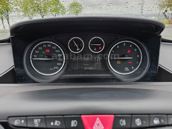 Yeni Sürücüler İçin | LANCIA Ypsilon 2013 | OTOMATİK 168 Bin KM