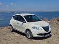 Yeni Sürücüler İçin | LANCIA Ypsilon 2013 | OTOMATİK 168 Bin KM