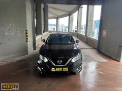 2020 NİSSAN QASHQAİ 1.3 DIG-T TEKNA OTOMATİK TEMİZ BAKIMLI
