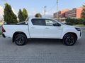 2024 Hilux Hi-Cruiser OTOMATİK HATASIZ BOYASIZ ÇİZİKSİZ