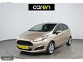 CAREN'DEN 2016 FORD FİESTA TREND X EMSALSİZ KREDİ&SENET İMKANI