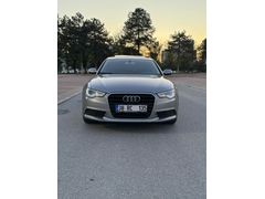 Sahibinden Audi A6 Sedan 2.0 TDI 2014 Model 