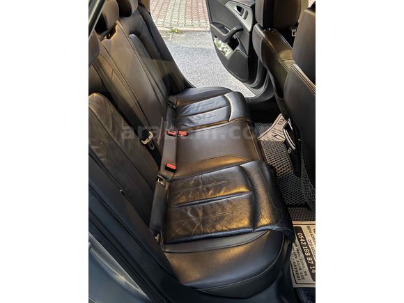 Sahibinden Audi A6 Sedan 2.0 TDI 2014 Model 