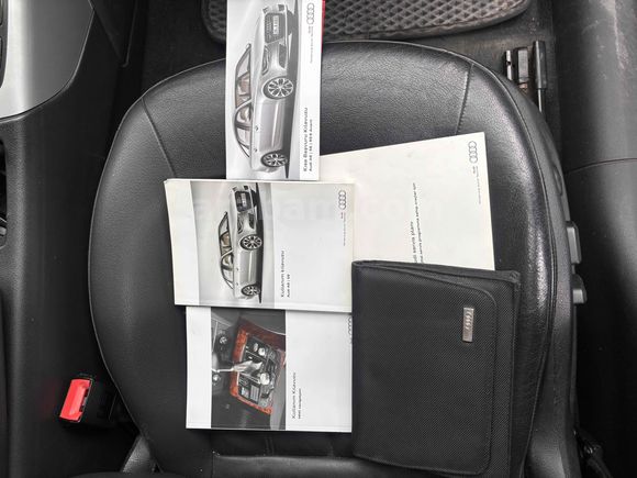 Sahibinden Audi A6 Sedan 2.0 TDI 2014 Model 