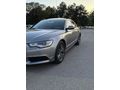 Sahibinden Audi A6 Sedan 2.0 TDI 2014 Model 