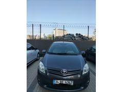 Sahibinden Toyota Auris 1.6 Comfort Extra 2011 Model İstanbul