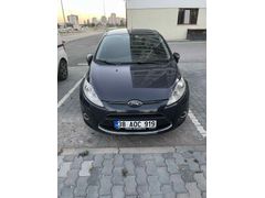 Sahibinden Ford Fiesta 1.4 Titanium  plus 2012 Model  77000 km 