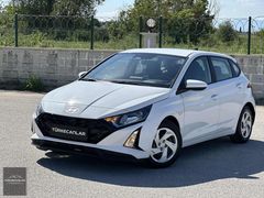 TÜRKECANLAR'DAN 2024 ÇKŞ %20 FATURALI HYUNDAİ İ20 50.000 KM