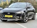 Ford Focus 1.0L Ecobosst Mhev Active Stil