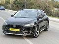 Ford Focus 1.0L Ecobosst Mhev Active Stil