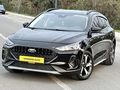 Ford Focus 1.0L Ecobosst Mhev Active Stil