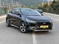 Ford Focus 1.0L Ecobosst Mhev Active Stil