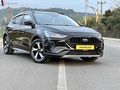 Ford Focus 1.0L Ecobosst Mhev Active Stil