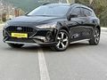 Ford Focus 1.0L Ecobosst Mhev Active Stil
