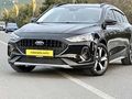 Ford Focus 1.0L Ecobosst Mhev Active Stil