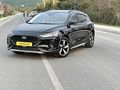 Ford Focus 1.0L Ecobosst Mhev Active Stil