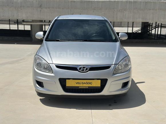 2010 MODEL İ30 149BİN KM