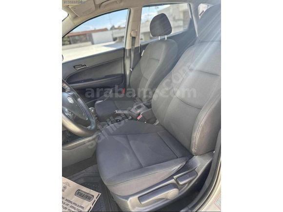 2010 MODEL İ30 149BİN KM