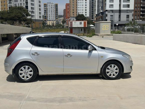 2010 MODEL İ30 149BİN KM