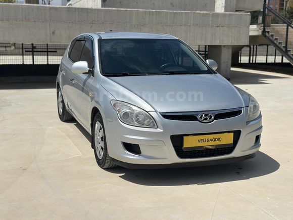 2010 MODEL İ30 149BİN KM