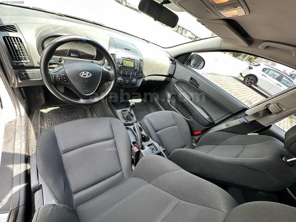 2010 MODEL İ30 149BİN KM