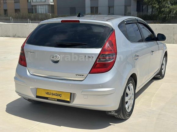 2010 MODEL İ30 149BİN KM