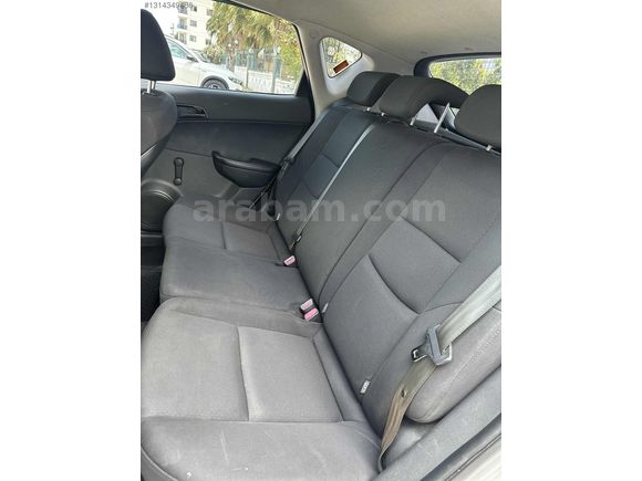 2010 MODEL İ30 149BİN KM