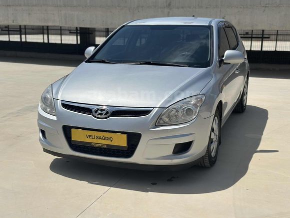 2010 MODEL İ30 149BİN KM