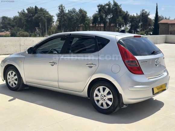 2010 MODEL İ30 149BİN KM