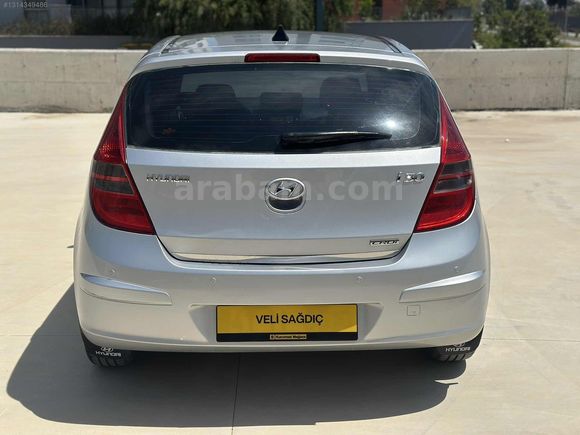 2010 MODEL İ30 149BİN KM
