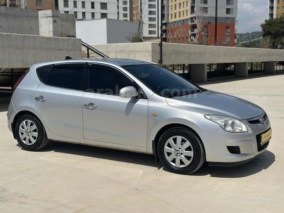 2010 MODEL İ30 149BİN KM
