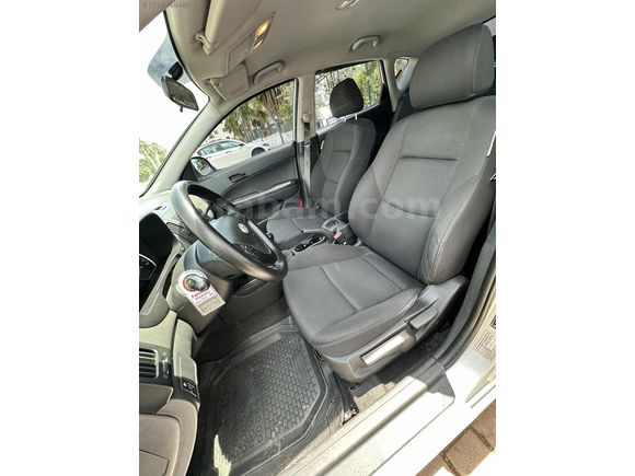 2010 MODEL İ30 149BİN KM
