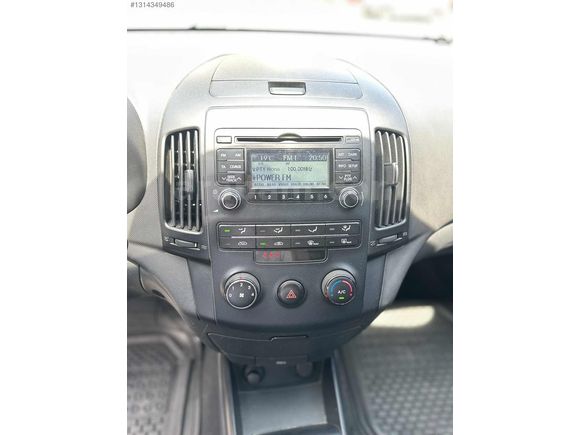2010 MODEL İ30 149BİN KM