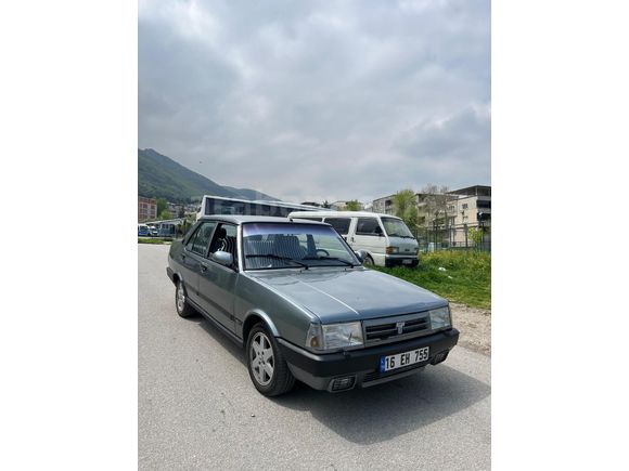 Sahibinden Tofaş Doğan SLX 1999 Model