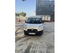 Sahibinden Fiat Doblo Cargo 1.3 Multijet 2012 Model  380.000 km Beyaz