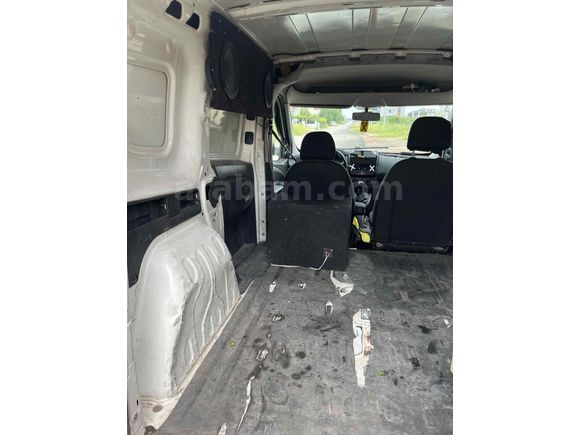 Sahibinden Fiat Doblo Cargo 1.3 Multijet 2012 Model  380.000 km Beyaz