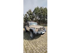 Sahibinden Jeep Wrangler 2.8 CRD 2011 Model