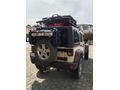 Sahibinden Jeep Wrangler 2.8 CRD 2011 Model