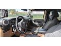 Sahibinden Jeep Wrangler 2.8 CRD 2011 Model
