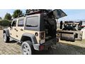 Sahibinden Jeep Wrangler 2.8 CRD 2011 Model