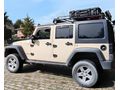 Sahibinden Jeep Wrangler 2.8 CRD 2011 Model