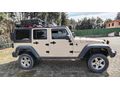 Sahibinden Jeep Wrangler 2.8 CRD 2011 Model