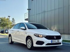 FIAT EGEA 2019 MODEL 1.3 MJet