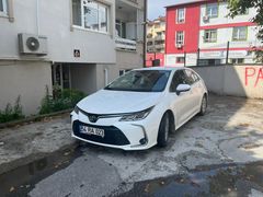 Toyota Corolla 1.6