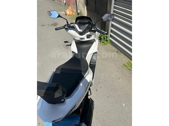 Sahibinden Honda PCX125