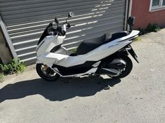 Sahibinden Honda PCX125