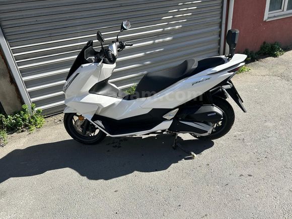 Sahibinden Honda PCX125